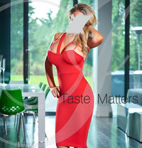 Handsome - escort in London