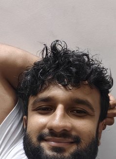 Handsome Romantic Guy - Male escort in Kolkata Photo 1 of 2