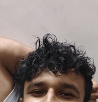 Handsome Romantic Guy - Male escort in Kolkata