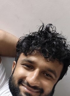 Handsome Romantic Guy - Male escort in Kolkata Photo 2 of 2