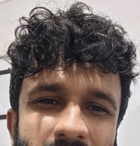 Handsome Romantic Guy - Male escort in Kolkata