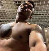 Handsome Sexy - Male escort in Jakarta