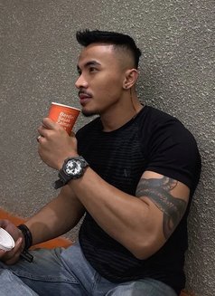 Handsome Sexy - Acompañantes masculino in Jakarta Photo 4 of 4