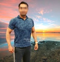 Handsome Vijay (7 Inches+) - Male escort in Bhopal