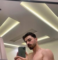 Handsome Young Xxl - Acompañantes masculino in Riyadh