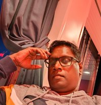 Handsomebrown - Male escort in Brussels