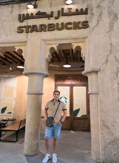 Handsomejhay - Male escort in Singapore Photo 27 of 28