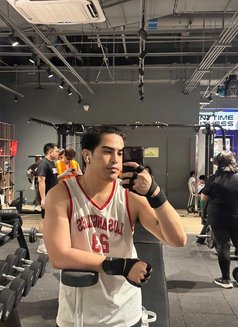 Handsomejhay - Acompañantes masculino in Manila Photo 26 of 28