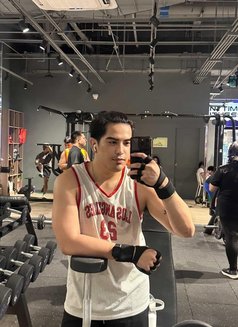 Handsomejhay - Acompañantes masculino in Manila Photo 27 of 28