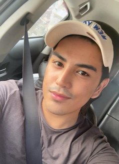 Handsomejhay - Acompañantes masculino in Manila Photo 28 of 28