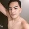 MAGIC TOUCHJHAY TOP AND BOTTOM - Male escort in Doha Photo 1 of 11
