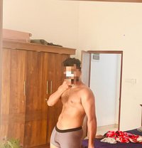 Handy for Ladies and Foreigners - Male escort in Colombo