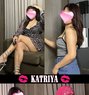 Hanessa/Katriya - puta in Hong Kong Photo 1 of 3