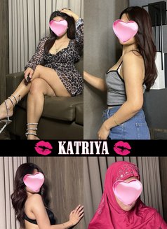 Hanessa/Katriya - escort in Hong Kong Photo 1 of 3