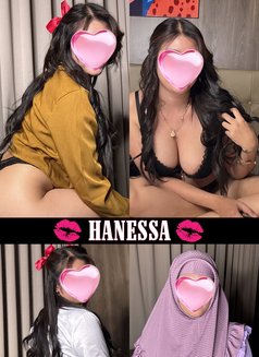 Hanessa/Katriya - escort in Hong Kong Photo 3 of 3