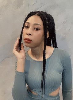 Hani 2000 for 1 Hour From Rwanda - escort in New Delhi Photo 2 of 4