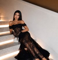 Hani Big Dick and Beautiful Asshole - Acompañantes transexual in Dubai