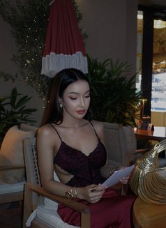 Hani Big Dick and Beautiful Asshole - Acompañantes transexual in Dubai Photo 7 of 16