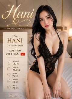 Hani Blowjob - puta in Doha Photo 1 of 8