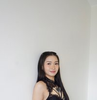 Hani - escort in Manila
