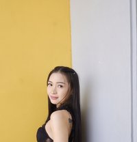 Hani - escort in Manila