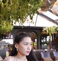 Hani - escort in Manila