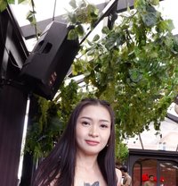 Hani - escort in Manila