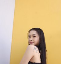 Hani - escort in Manila