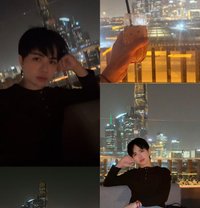 Hani - Male escort in Riyadh