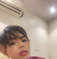 Hani - Male escort in Riyadh