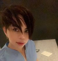 Hani - Male escort in Riyadh