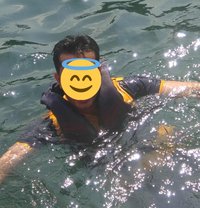 Guaranteed Fun - Acompañantes masculino in Mumbai