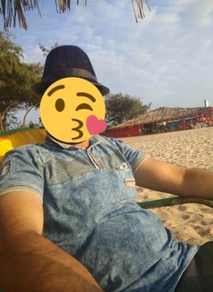 Guaranteed Fun - Male escort in Mumbai Photo 2 of 3