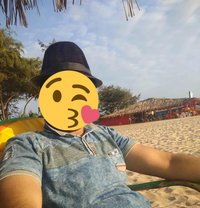 Guaranteed Fun - Acompañantes masculino in Mumbai