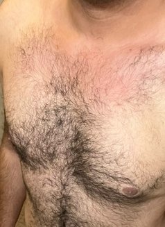 Hani - Male escort in Muscat Photo 1 of 1