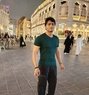 Hani Saleem - Male escort in Doha Photo 1 of 1