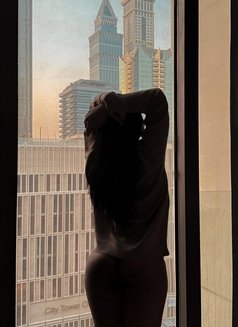 Hani Shemale - Transsexual escort in Riyadh Photo 5 of 12