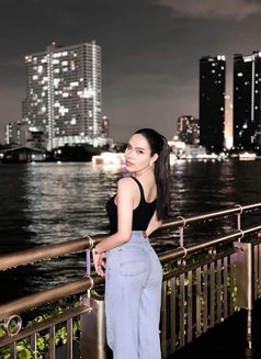Hani Shemale - Transsexual escort in Riyadh Photo 7 of 12