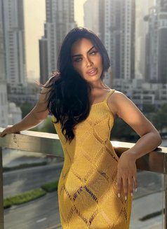 Hani Shemale - Transsexual escort in Riyadh Photo 11 of 12