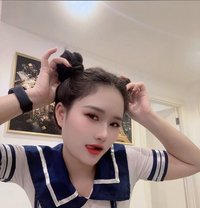 Hani - escort in Dubai