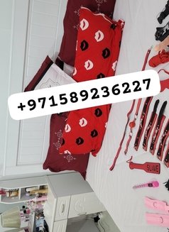 HANI SWEET 🥂🥰 Full Service - puta in Abu Dhabi Photo 20 of 21