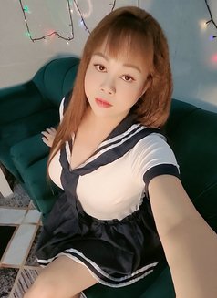 HANI SWEET 🥂🥰 Full Service - escort in Abu Dhabi Photo 19 of 19