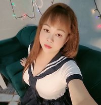 HANI SWEET 🥂🥰 Full Service - escort in Abu Dhabi