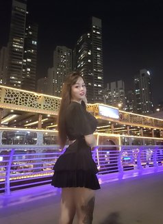 HANI SWEET🥂is back VIP. Full Service - escort in Abu Dhabi Photo 14 of 17