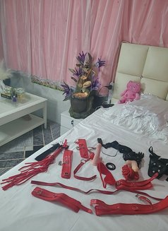 HANI SWEETš„is back VIP. Full Service - puta in Abu Dhabi Photo 11 of 21