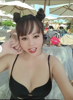 HANI SWEETš„massage VIP. Full Service - puta in Abu Dhabi Photo 18 of 18