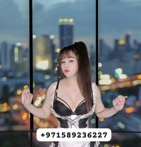 HANI SWEET 🥂🥰 - escort in Abu Dhabi