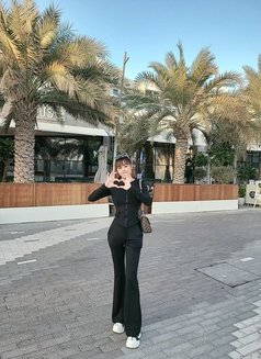 HANI SWEET 🥂🥰 - puta in Abu Dhabi Photo 17 of 17