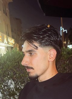 Hani Sy - Male escort in Dubai Photo 9 of 9