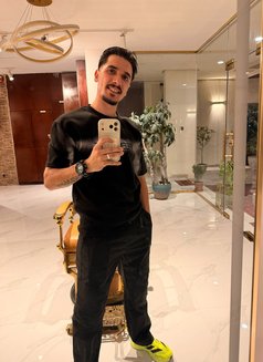 Hani Sy - Male escort in Dubai Photo 3 of 4